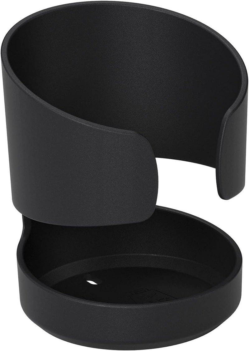 Thule Spring Cup Holder Black One Size - Image 1
