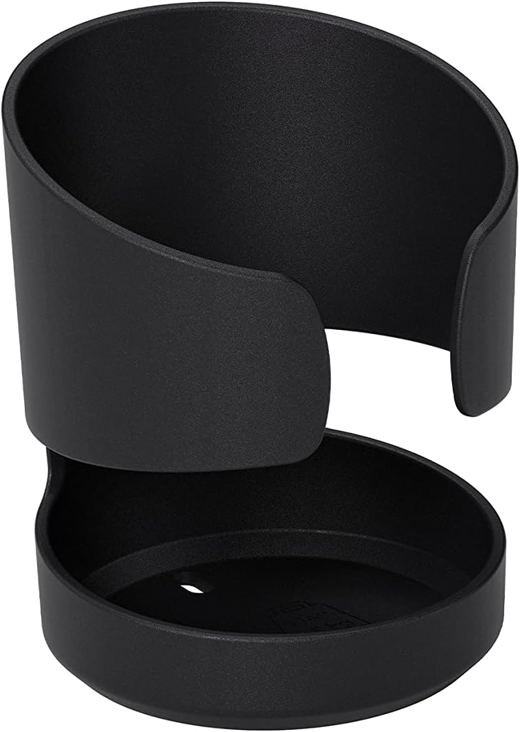Thule Spring Cup Holder Black One Size - Image 5