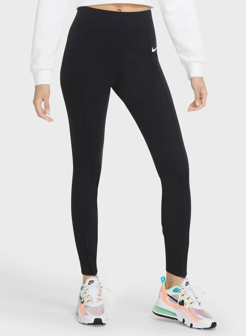 Nike NSW Leg-A-See Leggings