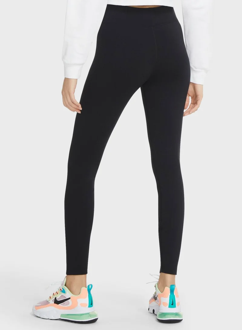 Nike NSW Leg-A-See Leggings