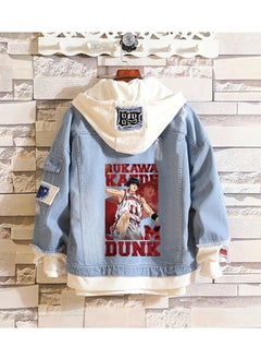 KUYING New Slam Dunk Master Coat  - Image 1