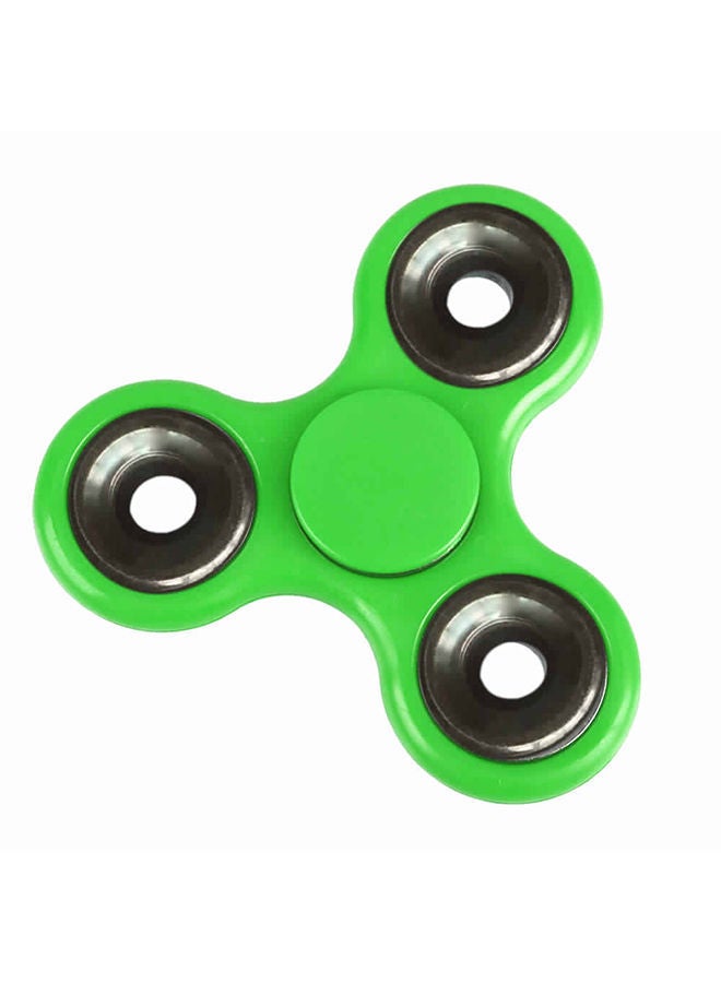 NIBEMINENT Fidget Finger Hand Spinner Spin Toy