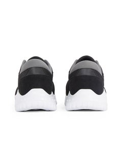 Calvin Klein Jeans Eva Lace Up Low Top Sneakers  - Image 3