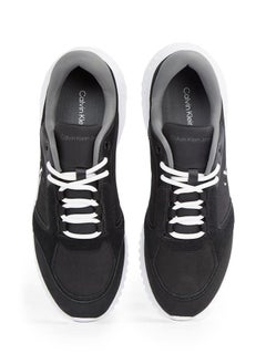 Calvin Klein Jeans Eva Lace Up Low Top Sneakers  - Image 5