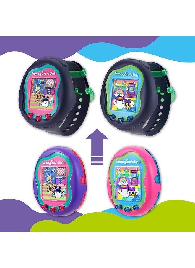 Tamagotchi Uni Band - Black - pzsku/Z83A11A4AC1977808C40EZ/45/_/1729414979/011f7c75-6b81-4337-9f79-c8486da9eed9