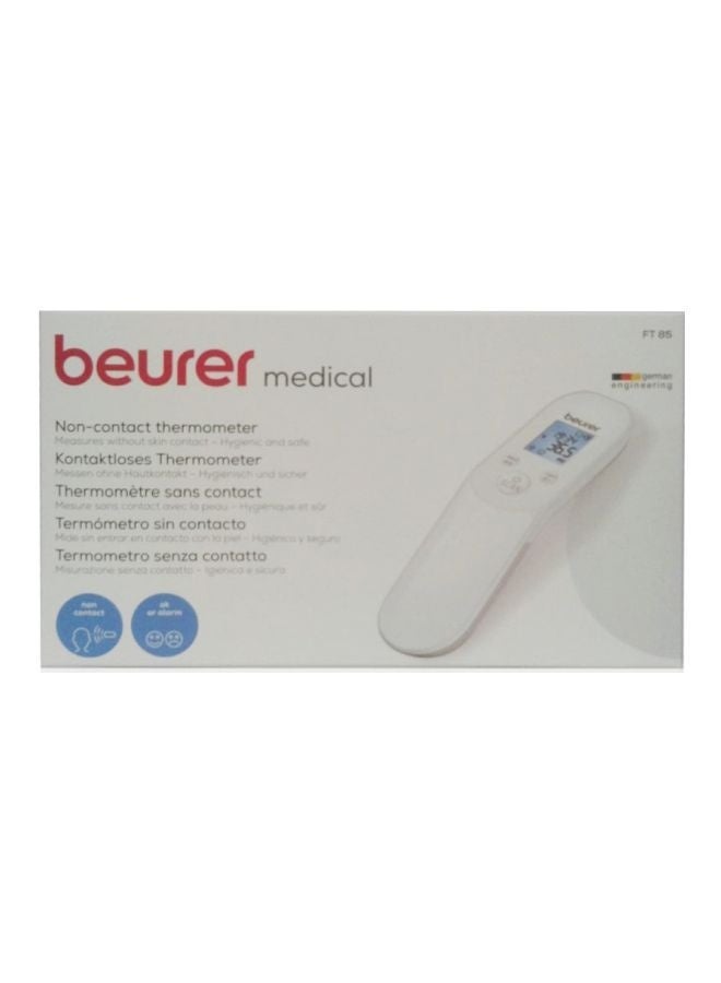 Beurer مقياس حرارة طبي غير تلامسي
