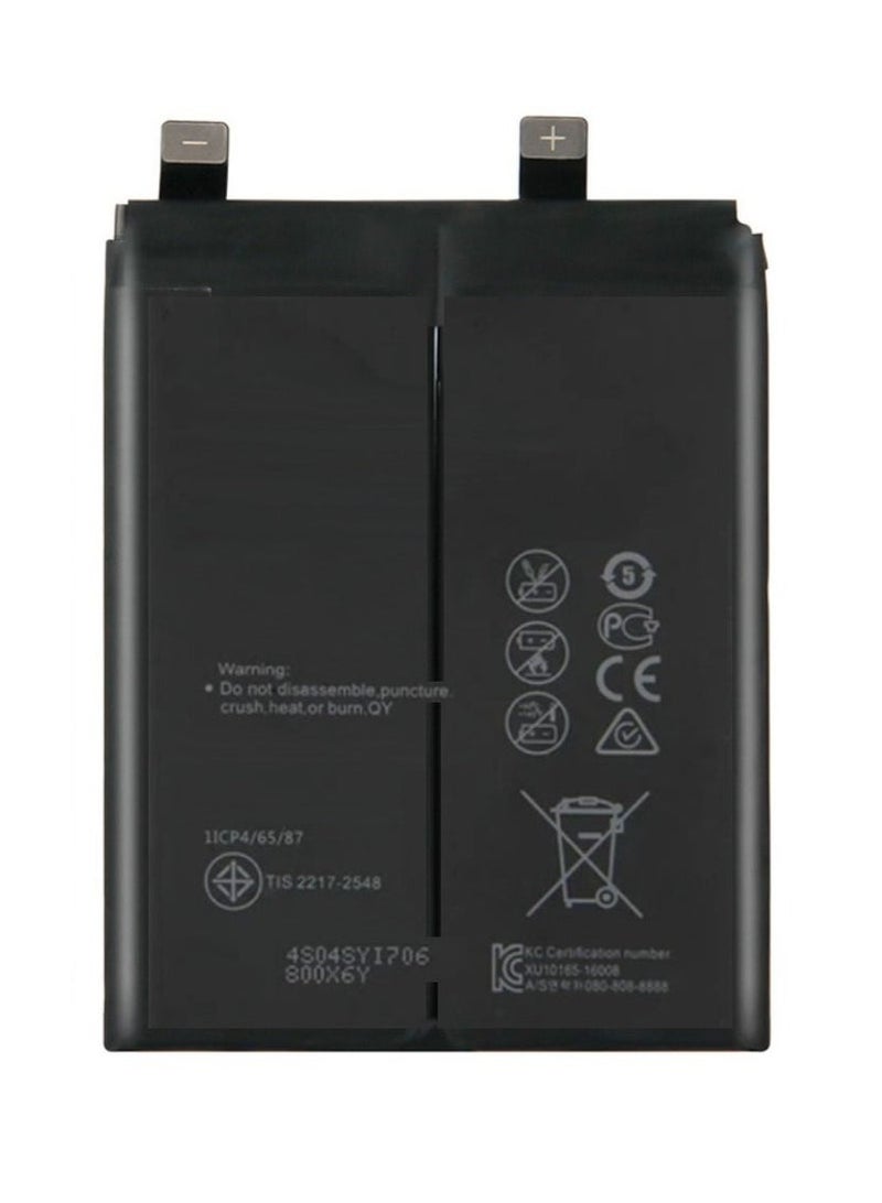 ELTRAZONE Original High Quality Replacement Battery for Xiaomi Black Shark 5 Pro – Long-Lasting High-Capacity Li-ion Battery with Fast Charging Support – Safe & Reliable Internal Backup Battery with Overcharge Protection – Ideal for Restoring Battery Life & Performance  - Image 1
