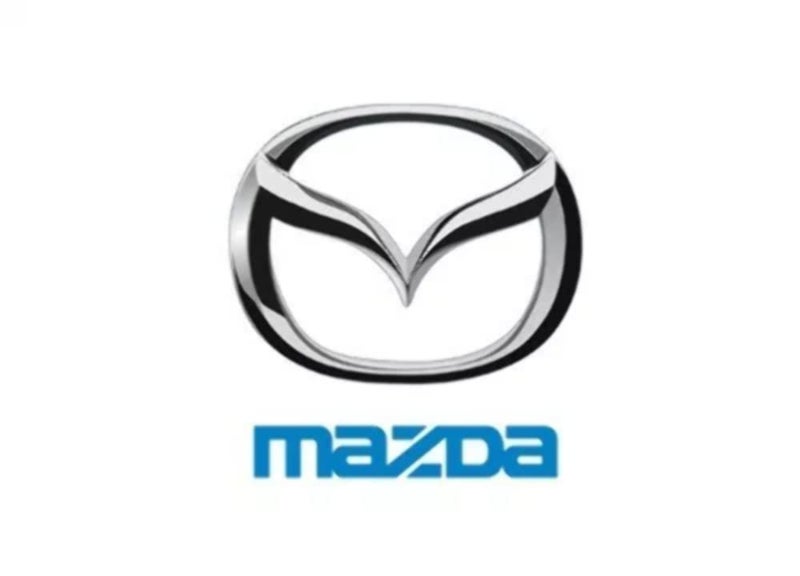 mazda طلاء تصحيح أصلي لمازدا (0000-92-26G) ، لؤلؤة بيضاء ثلجية ، .44 أونصة سائلة - Image 2