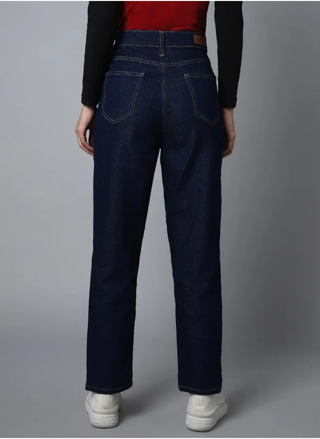 هاي ستار Women Blue Jeans