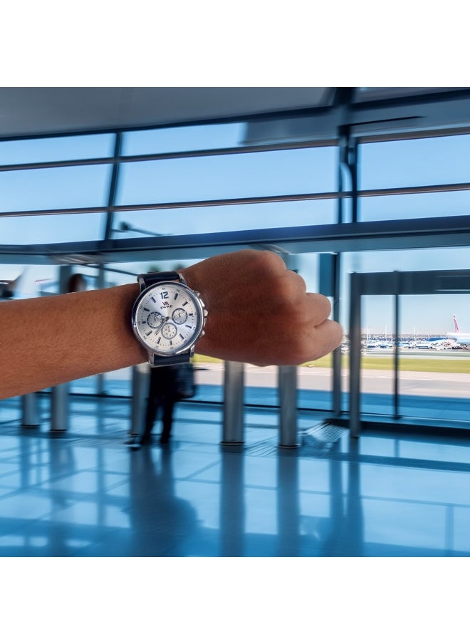 CASIO elegant wrist watch  - Image 2