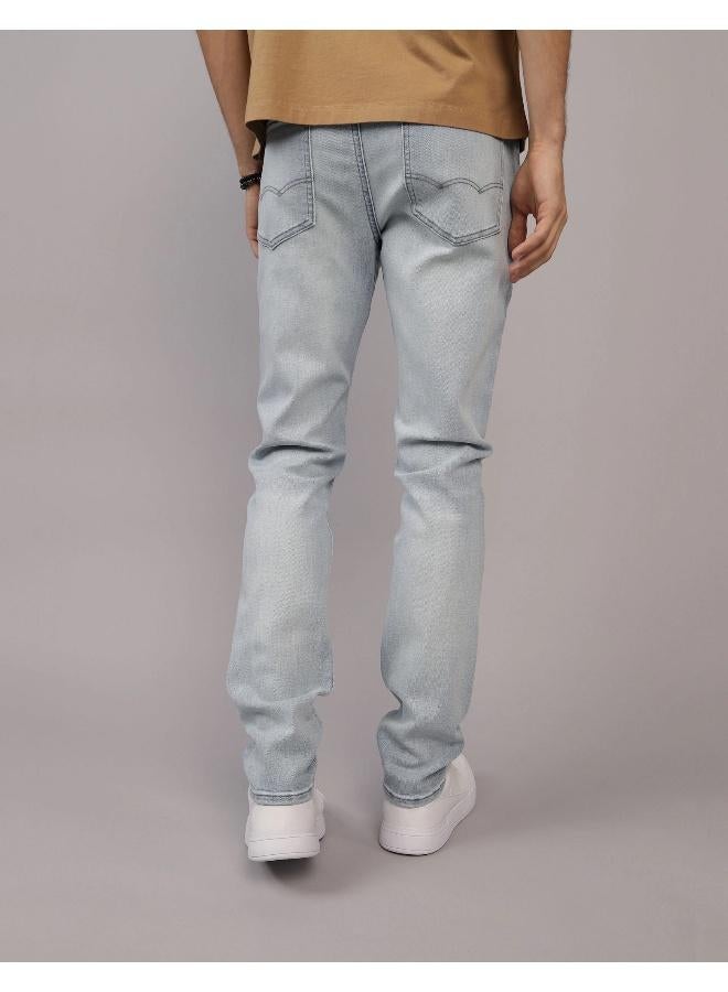 American Eagle AE 24/7 AirFlex+ Temp Tech Athletic Skinny Jean - Image 4