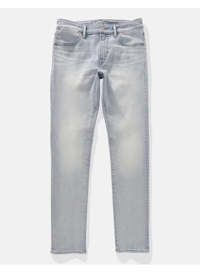 American Eagle AE 24/7 AirFlex+ Temp Tech Athletic Skinny Jean - Image 3
