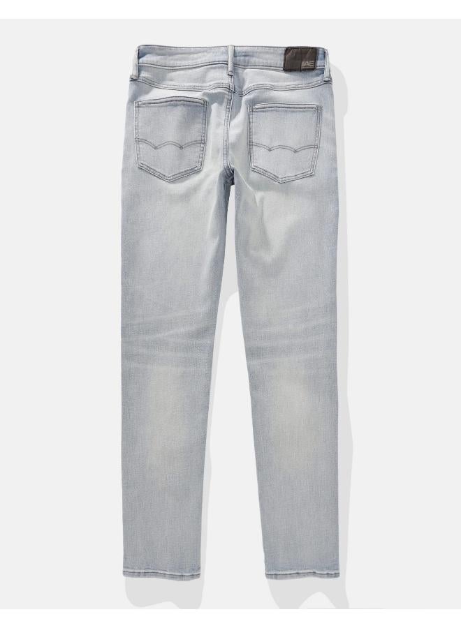 American Eagle AE 24/7 AirFlex+ Temp Tech Athletic Skinny Jean - Image 2