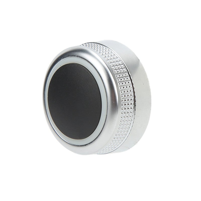 MMI Rotary Knob OE Number 4f0919069 Durable ABS Plastic Multimedia Control Knob - Premium Textured Design Rotary Switch Cap for A6 Allroad A8 S8 Q7 RS6 - Image 4