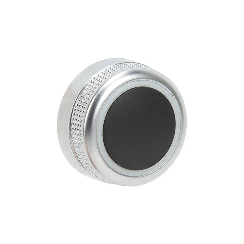 MMI Rotary Knob OE Number 4f0919069 Durable ABS Plastic Multimedia Control Knob - Premium Textured Design Rotary Switch Cap for A6 Allroad A8 S8 Q7 RS6 - Image 3