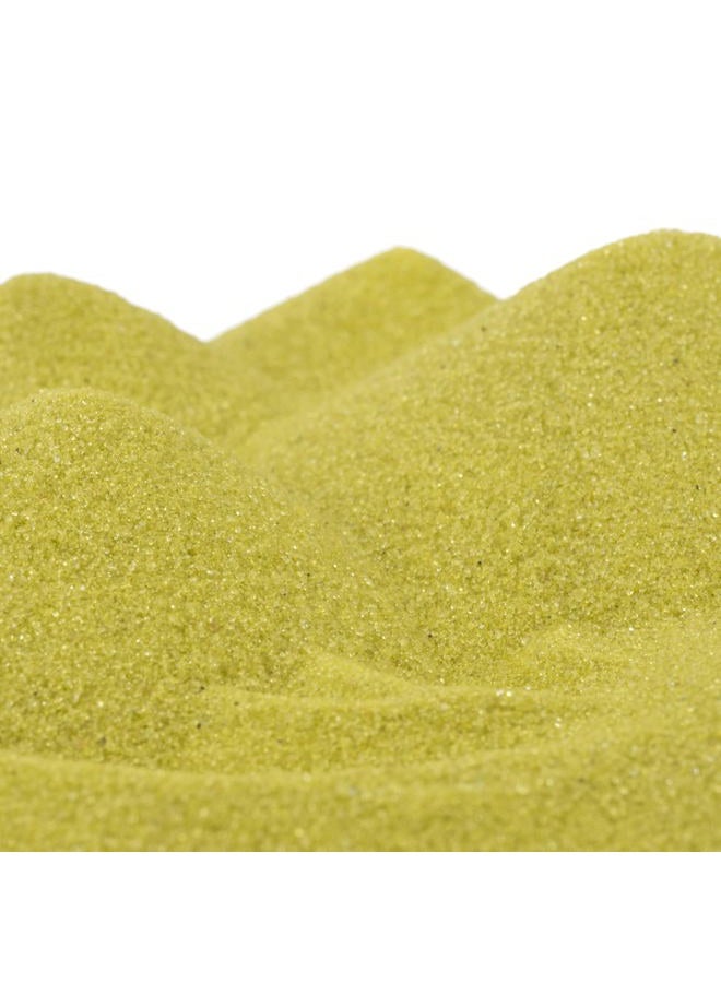 Scenic Sand-1/2-Pound, 6/Pkg, Vivid (4610A)