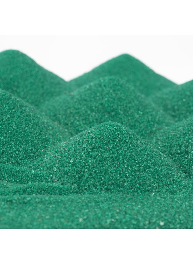 Scenic Sand-1/2-Pound, 6/Pkg, Vivid (4610A)
