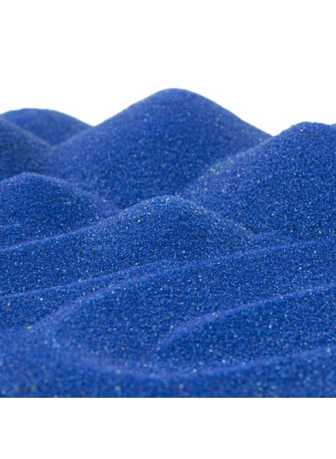 Scenic Sand-1/2-Pound, 6/Pkg, Vivid (4610A)