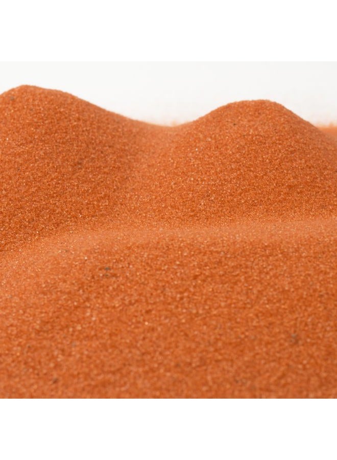 Scenic Sand-1/2-Pound, 6/Pkg, Vivid (4610A)