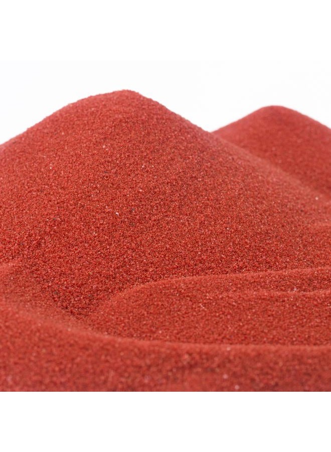 Scenic Sand-1/2-Pound, 6/Pkg, Vivid (4610A)