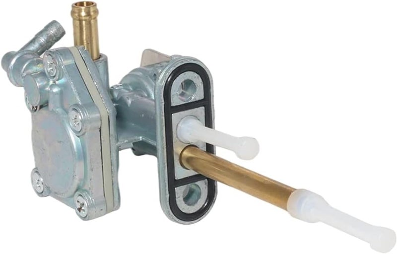 DEMULAX Moto Tank Fuel Shutoff Valve - Image 3