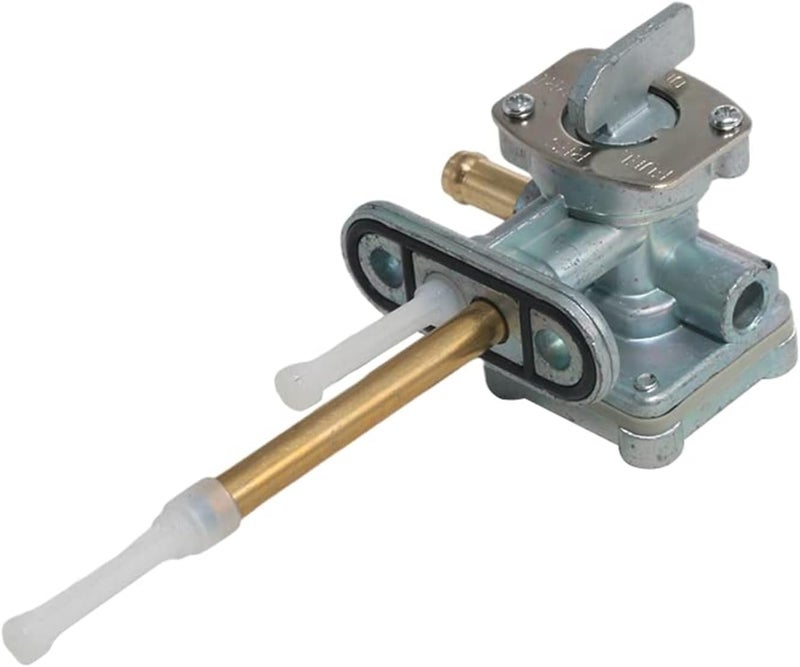 DEMULAX Moto Tank Fuel Shutoff Valve - Image 4