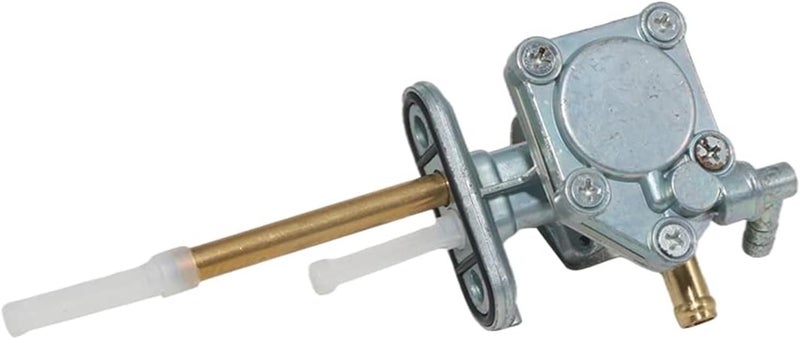 DEMULAX Moto Tank Fuel Shutoff Valve - Image 2