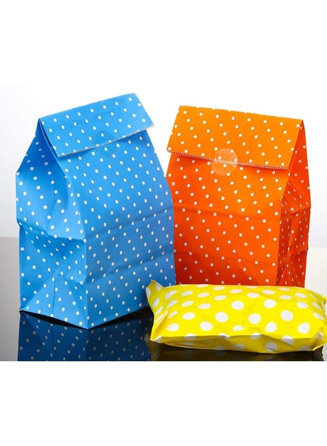 Premify 500 قطعة ملصقات ختم شفافة 2.5 سم/1 بوصة، عبوة تجزئة شفافة، ملصقات ختم دائرية، ملصقات لاصقة شفافة، ملصقات ختم ظرف شفافة دائرية، شفافة - Image 5