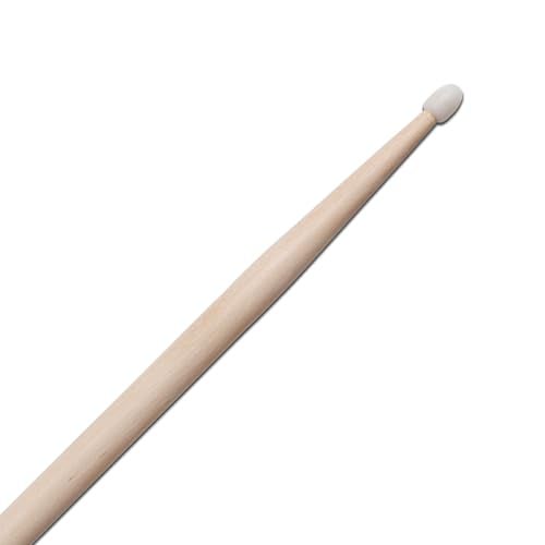 Vic Firth American Classic 8DN - Nylon Tip - Image 2