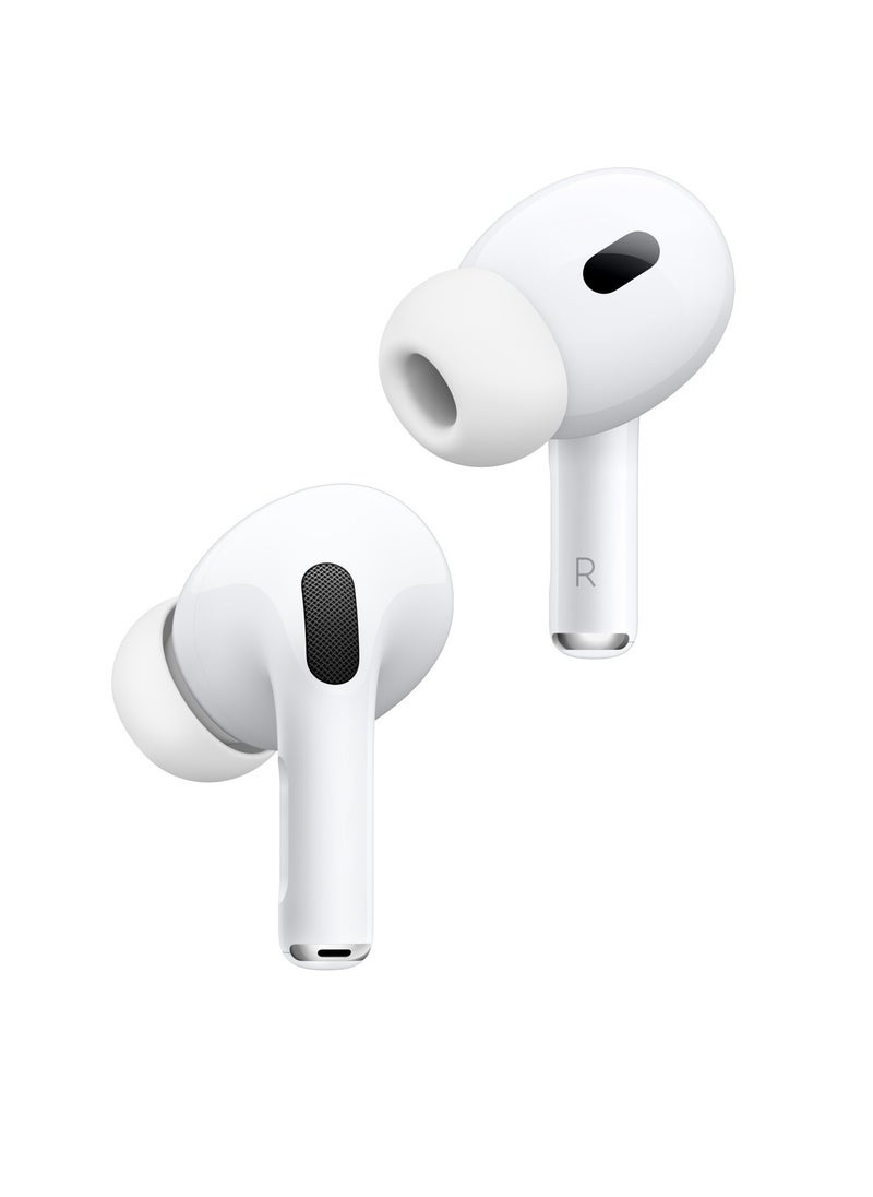LEXIN Wireless Bluetooth Earphones Gen3 - Earphones with Earbuds and Charging Case, Compatible with Apple and Android, White  - Image 3