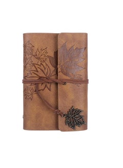 Business Loose-leaf Notebook Portable Notepad