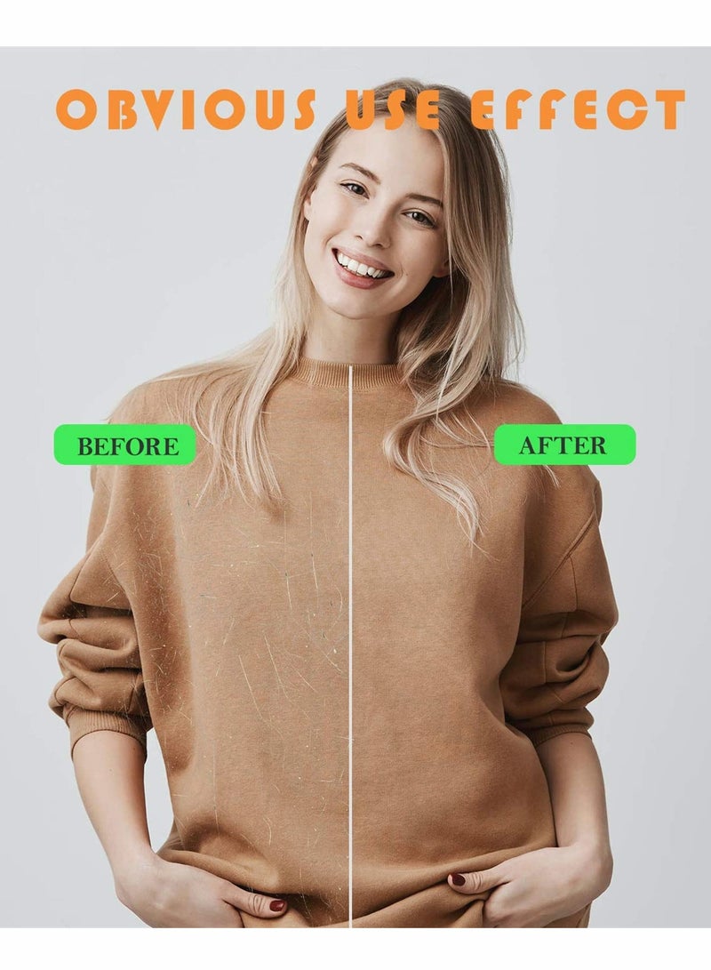 KASTWAVE Pet Hair Remover, 4 Pcs Remover for Clean Laundry Dog Hair Catcher - Image 2