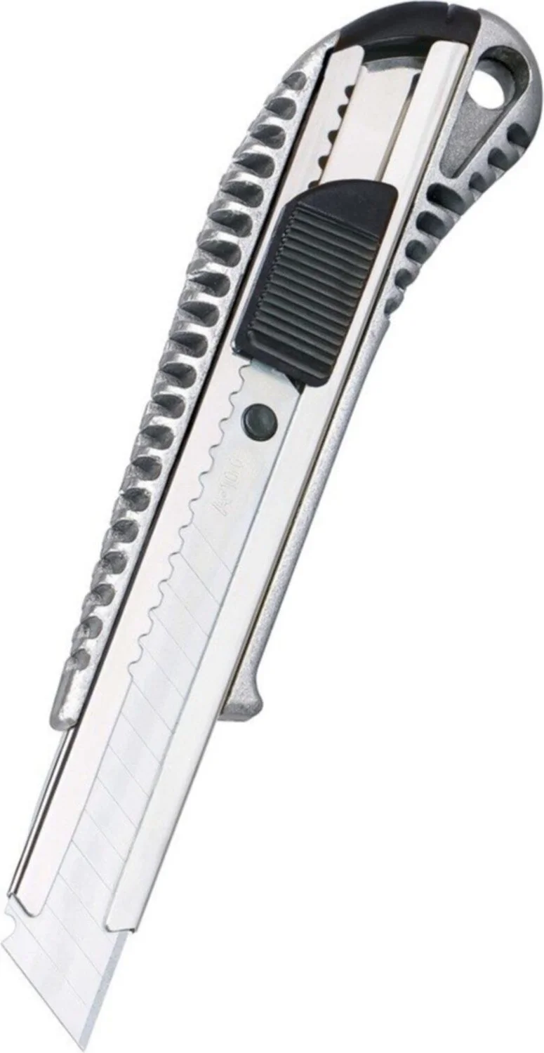 SGS Utility Knife Aluminum Body