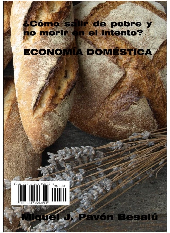 ¿Cómo salir de pobre y no morir en el intento? - Economía doméstica  - Image 1