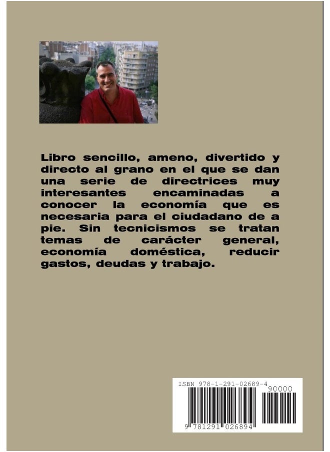 ¿Cómo salir de pobre y no morir en el intento? - Economía doméstica  - Image 2