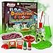Playz Disgusting n Gross Zombie Poop DIY Stem Learning Educational Science Kit for Kids Age 8 9 10 11 12 13 Years Old with 34 Experiment Tools Kids Toys and Craft Activities for Boys Girls - Image 3