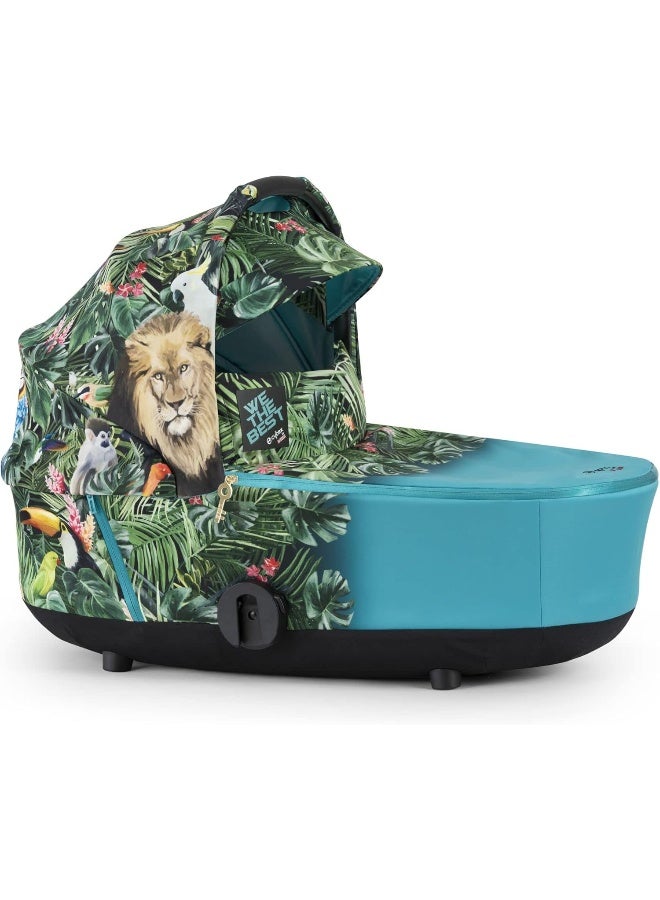 cybex سلة الحمل MIOS لوكس من Cybex We The Best - Image 1