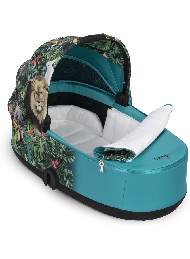 cybex سلة الحمل MIOS لوكس من Cybex We The Best - Image 4