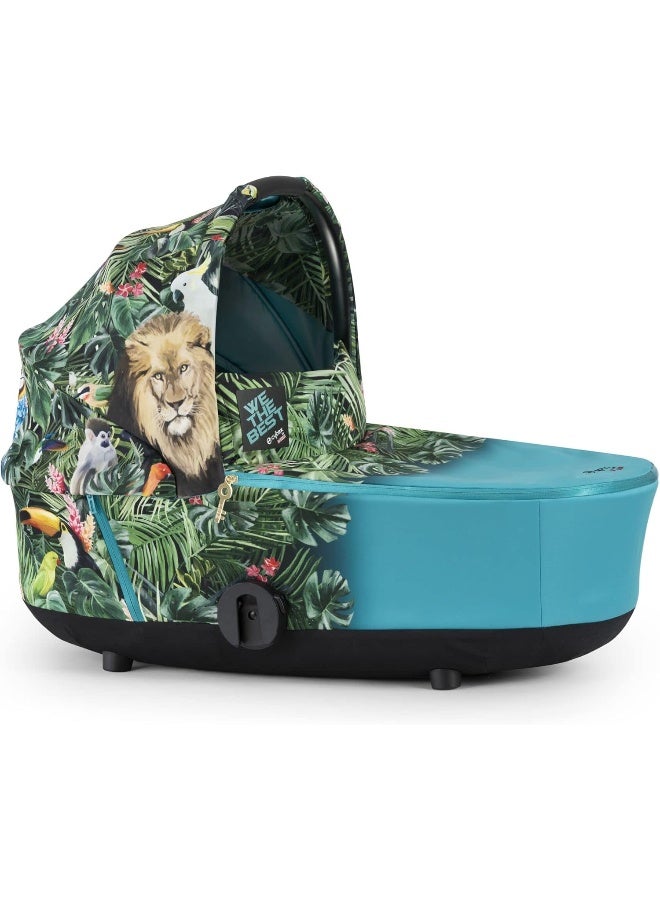 cybex سلة الحمل MIOS لوكس من Cybex We The Best - Image 2