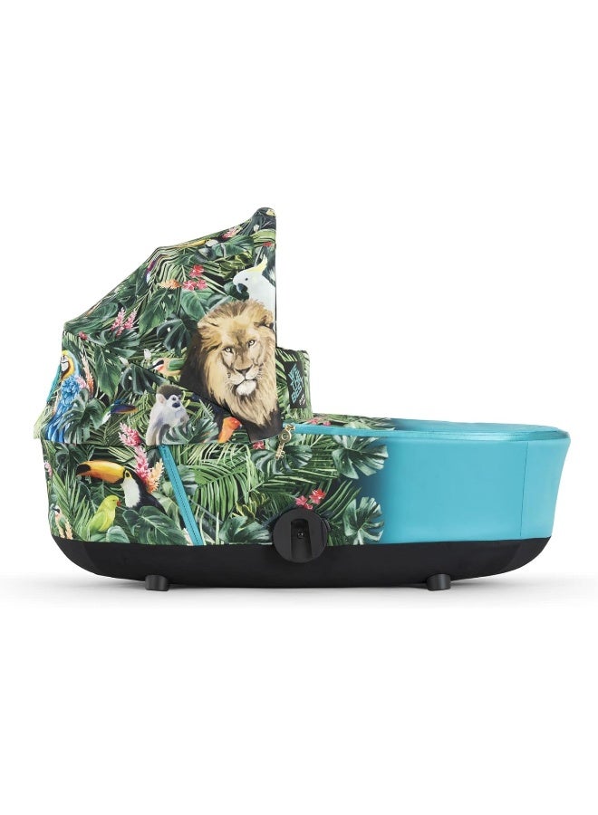 cybex سلة الحمل MIOS لوكس من Cybex We The Best - Image 3