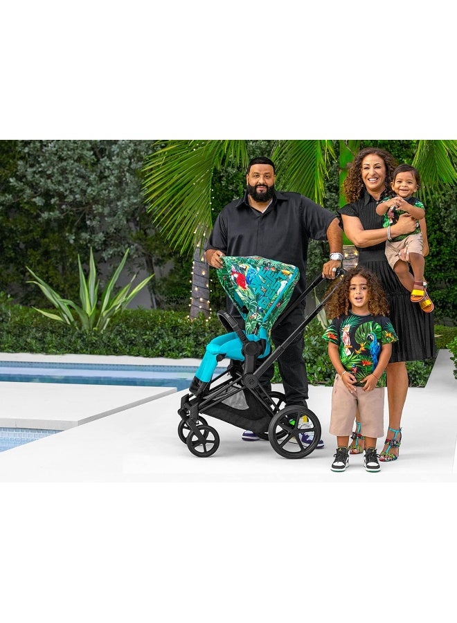 cybex سلة الحمل MIOS لوكس من Cybex We The Best - Image 5