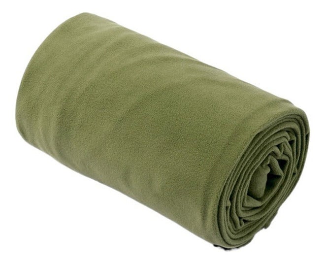 New Ultra-Light Soft Wool Sleeping Bag - Portable Aaa