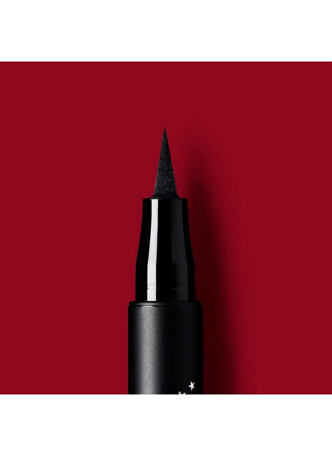 Kat Von D Kvd Beauty Ultra Ink Liner Black  - Image 3