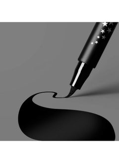 Kat Von D Kvd Beauty Ultra Ink Liner Black  - Image 5