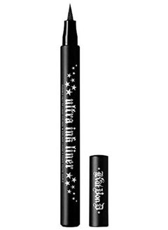 Kat Von D Kvd Beauty Ultra Ink Liner Black  - Image 1