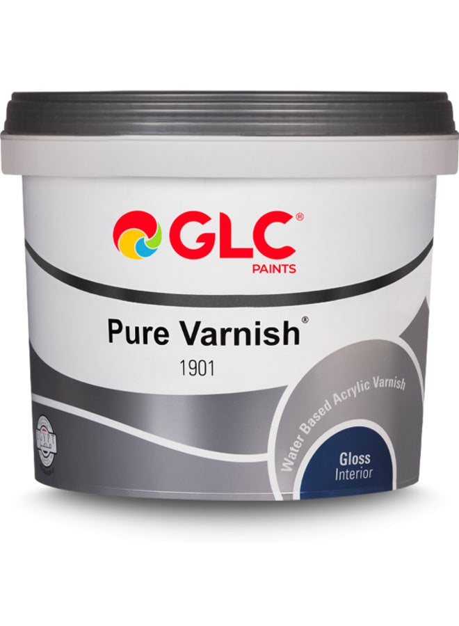 GLC Pure GLC varnish paste - Image 1