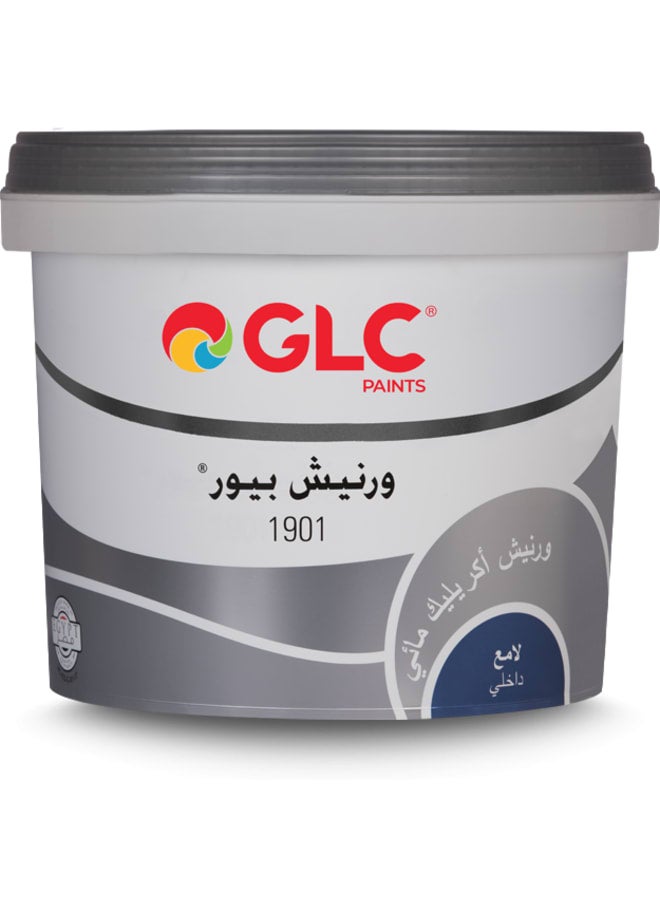 GLC Pure GLC varnish paste - Image 2