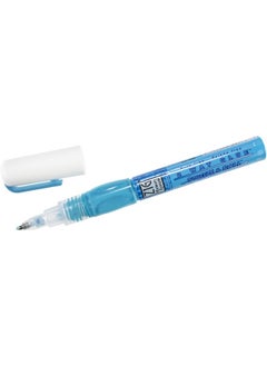 Kuretake Zig 2 Way Glue Pen 1Mm Ball Tip 3 Pcs Set Adhesive For Kids Adult Artists Crafting Scrapbooking Gift Card Calligraphy Made In Japan  - Image 2