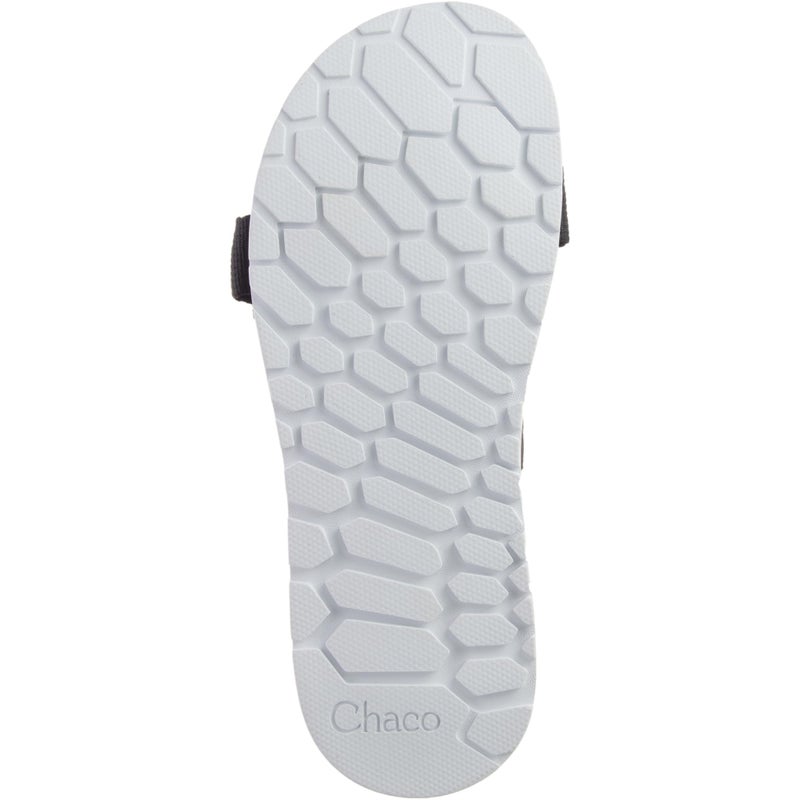 Chaco Women's Lowdown Slide Sandal, Black, 7 - Image 5