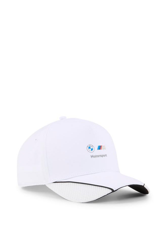 PUMA - Bmw Baseball Cap - Image 1